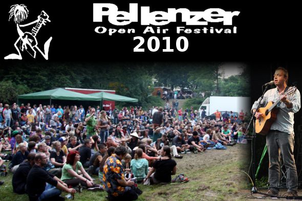 Pellenzer Open Air 2010